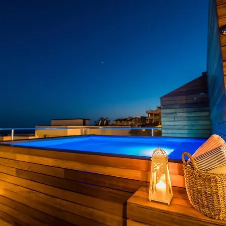 Garden Court Kalkan